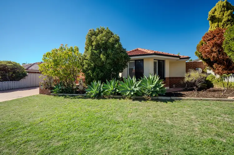 Third view of Homely house listing, 7 Galvin Heights, Clarkson WA 6030