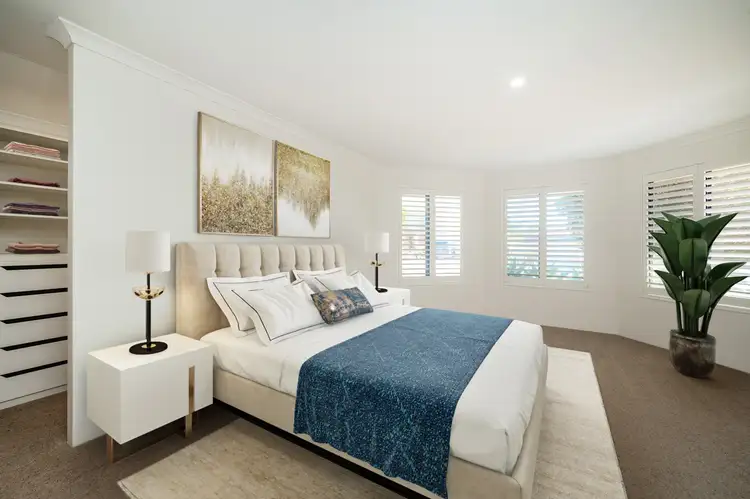 Fifth view of Homely house listing, 7 Galvin Heights, Clarkson WA 6030