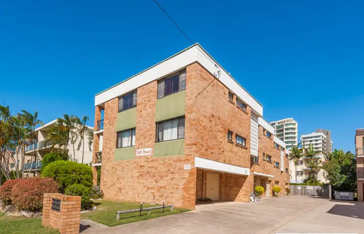 2/13 Cotton Tree Parade, Maroochydore QLD 4558