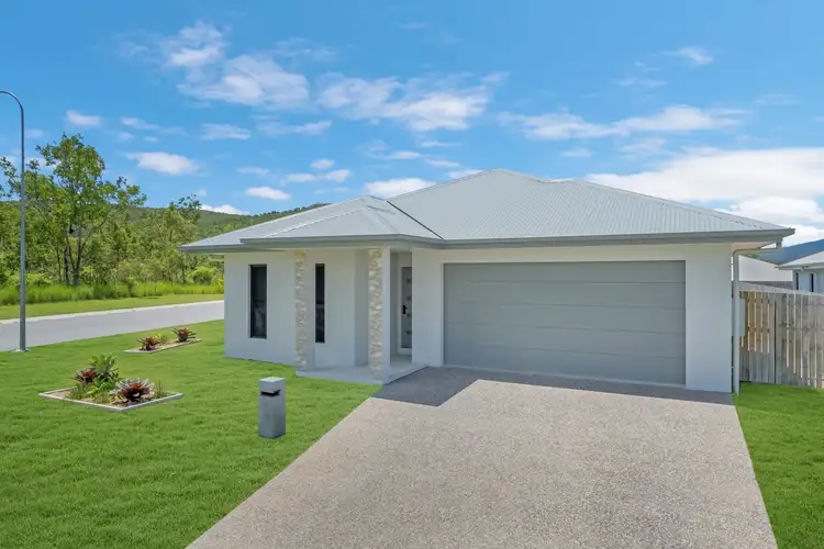 10 Abel Street, Julago QLD 4816