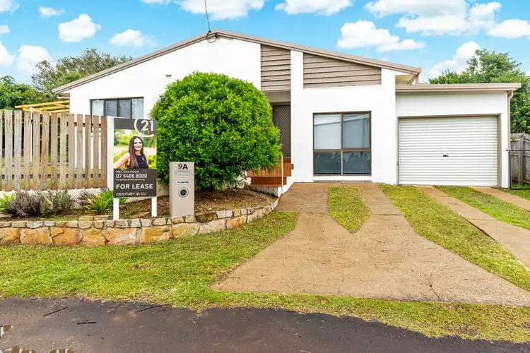 Main view of Homely house listing, 9A Louisa Street, Gympie QLD 4570