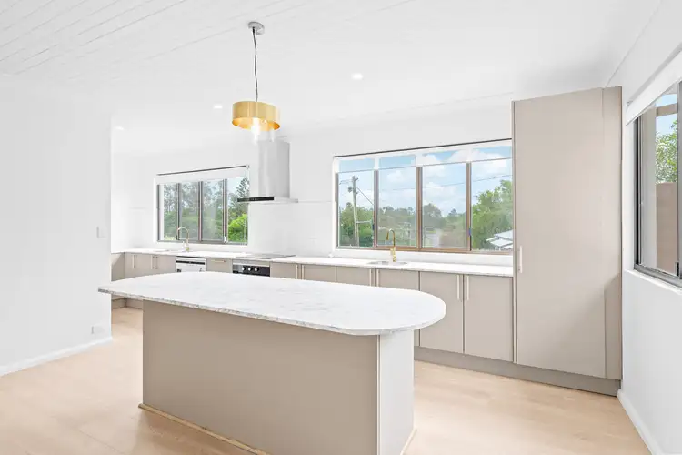 Second view of Homely house listing, 9A Louisa Street, Gympie QLD 4570