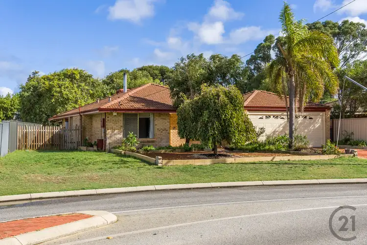 45 Challenger Road, Madora Bay WA 6210