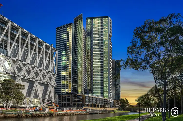 4902/330 Church Street, Parramatta NSW 2150