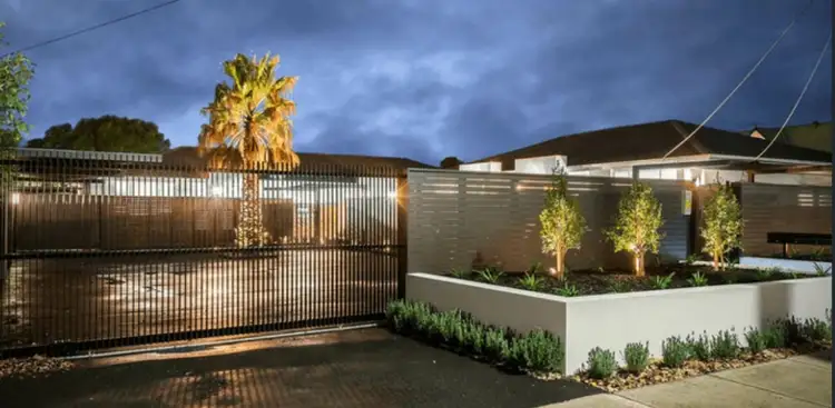 Fifth view of Homely unit listing, 1-5/14-16 Legon Road, Oakleigh South VIC 3167