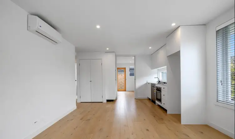 Sixth view of Homely unit listing, 1-5/14-16 Legon Road, Oakleigh South VIC 3167