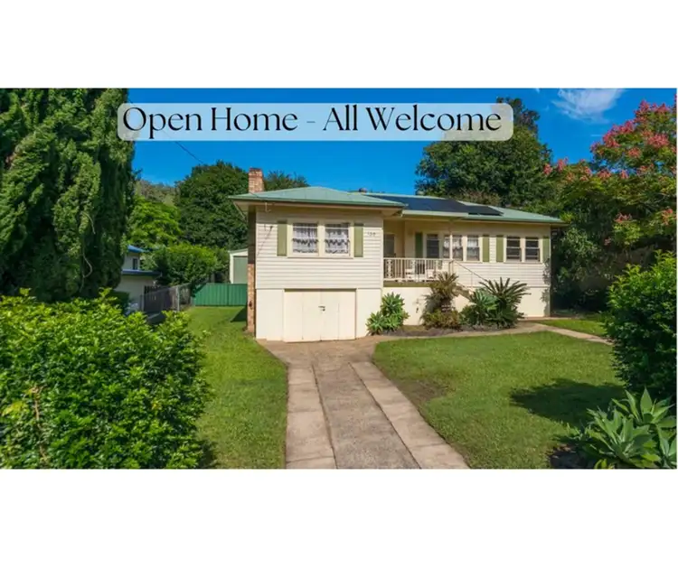 139 Wyrallah Road, East Lismore NSW 2480