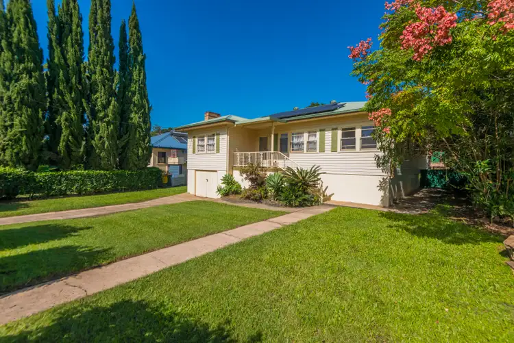 Second view of Homely house listing, 139 Wyrallah Road, East Lismore NSW 2480
