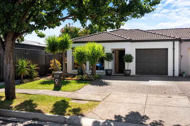 9 Henry Avenue