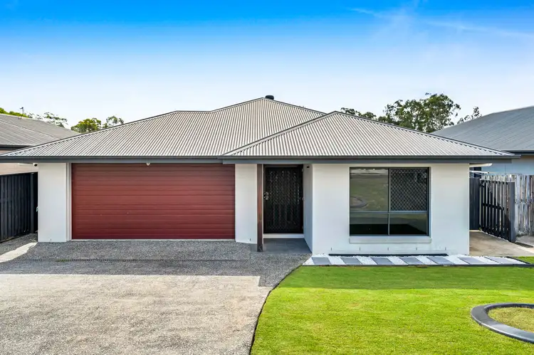 260 German Church Road, Mount Cotton QLD 4165