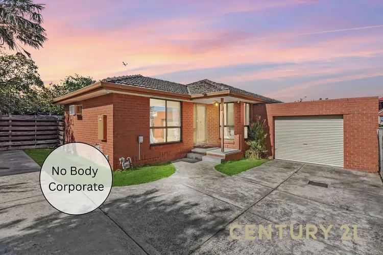 Main view of Homely unit listing, 2/10 Stella Avenue, Noble Park VIC 3174