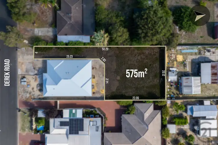 10A Derek Road, Coodanup WA 6210