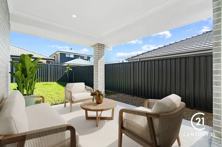 Fifth view of Homely house listing, 12 Plumcott Street, Werrington NSW 2747