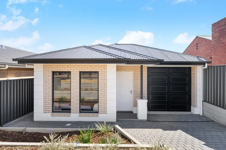 19a Ward Terrace, Enfield SA 5085