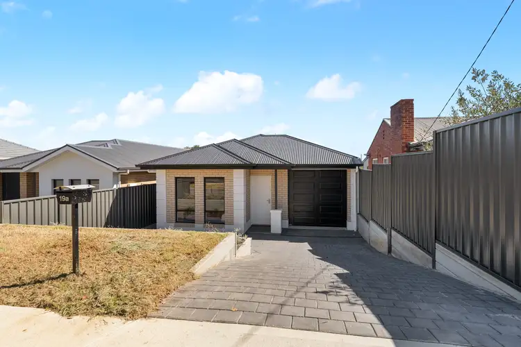 Second view of Homely house listing, 19a Ward Terrace, Enfield SA 5085