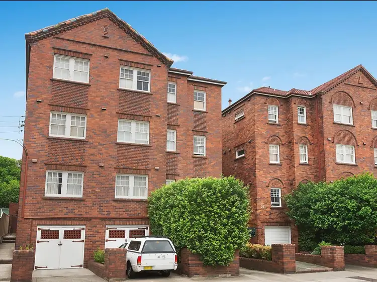 13/25 Prince Street, Randwick NSW 2031
