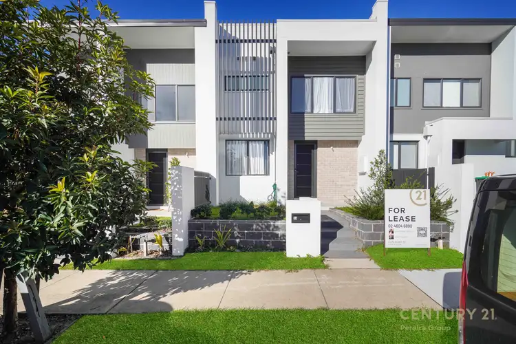 16 Dransfield Drive, Oran Park NSW 2570