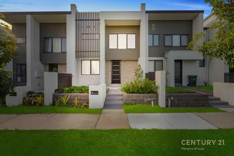 16 Dransfield Drive, Oran Park NSW 2570