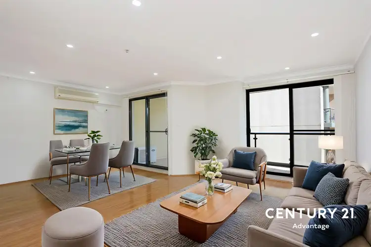 308/91B Bridge Road, Westmead NSW 2145