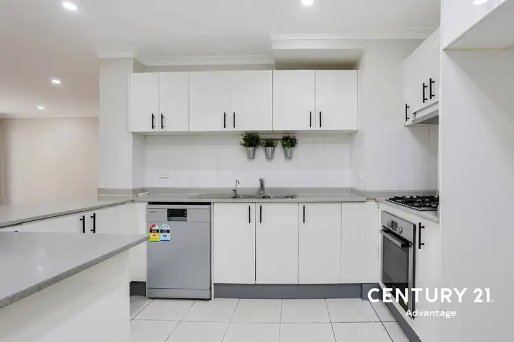Second view of Homely apartment listing, 308/91B Bridge Road, Westmead NSW 2145