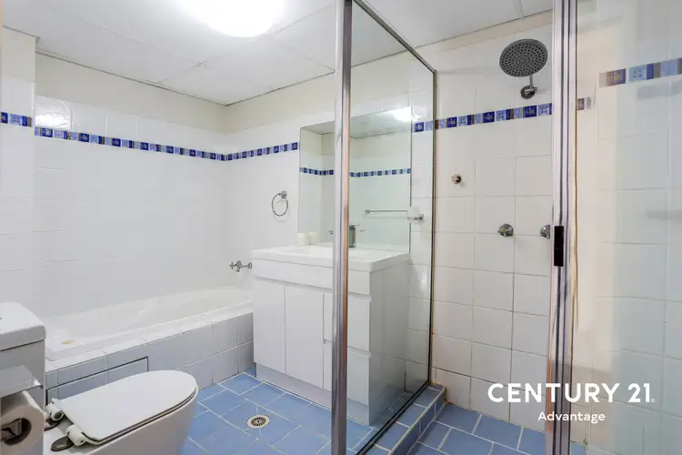 Fifth view of Homely apartment listing, 308/91B Bridge Road, Westmead NSW 2145