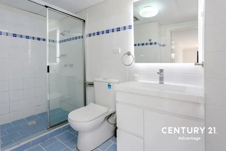 Sixth view of Homely apartment listing, 308/91B Bridge Road, Westmead NSW 2145