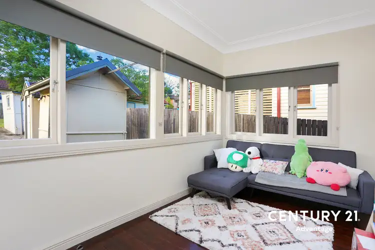 Third view of Homely house listing, 17 Burra Street, Pendle Hill NSW 2145