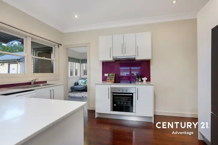 Fourth view of Homely house listing, 17 Burra Street, Pendle Hill NSW 2145