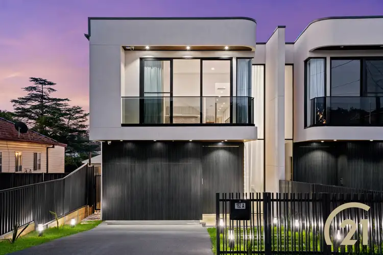 Main view of Homely house listing, 152a Smart Street, Fairfield Heights NSW 2165