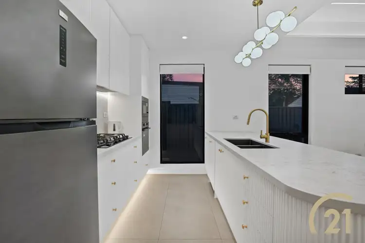 Second view of Homely house listing, 152a Smart Street, Fairfield Heights NSW 2165