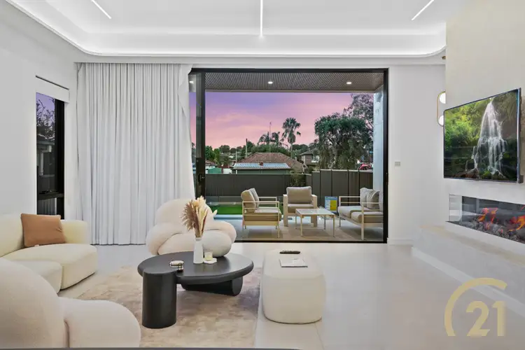 Third view of Homely house listing, 152a Smart Street, Fairfield Heights NSW 2165