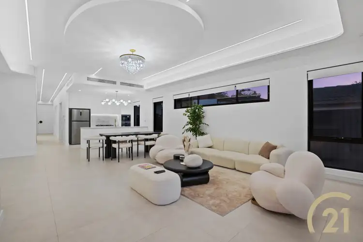 Fourth view of Homely house listing, 152a Smart Street, Fairfield Heights NSW 2165