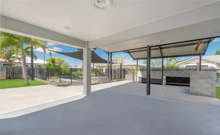 Third view of Homely house listing, 7 Greenview Drive, Mount Louisa QLD 4814
