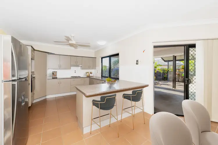 Fifth view of Homely house listing, 7 Greenview Drive, Mount Louisa QLD 4814