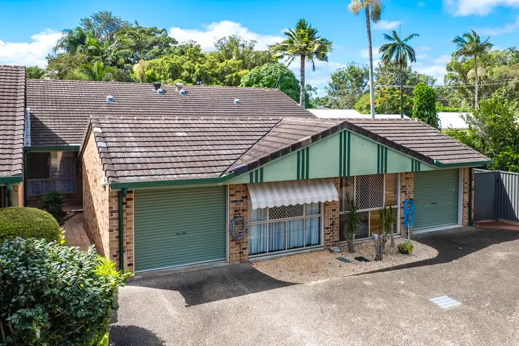 4/15 Dalby Street, Maroochydore QLD 4558