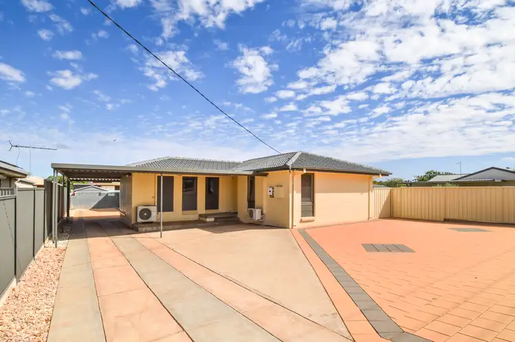 9-11 Lawton Street, Broken Hill NSW 2880
