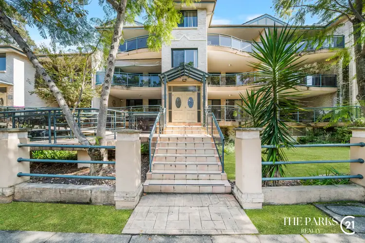 14/ 43-49 Memorial Avenue