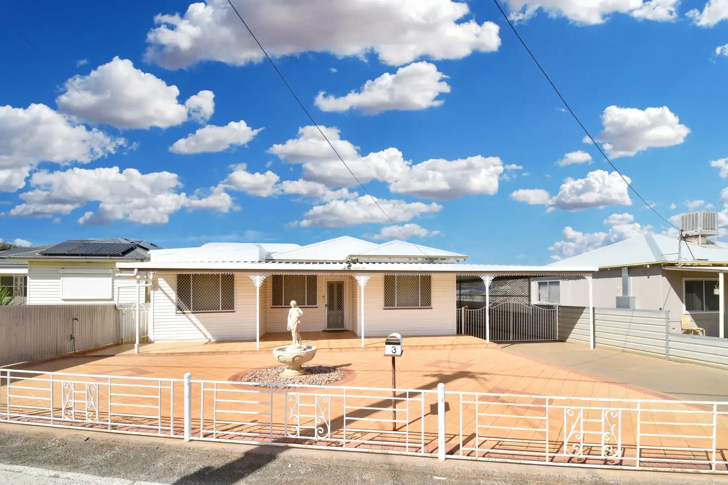 Main view of Homely house listing, 3 Talc Street, Broken Hill NSW 2880