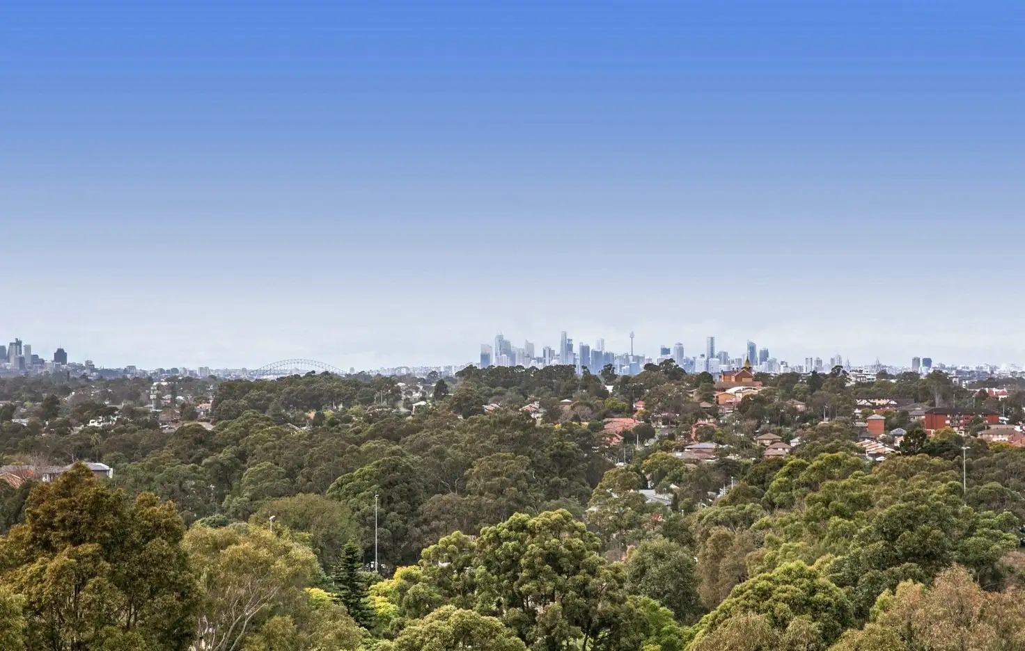 Main view of Homely apartment listing, 616d/5 Pope Street, Ryde NSW 2112