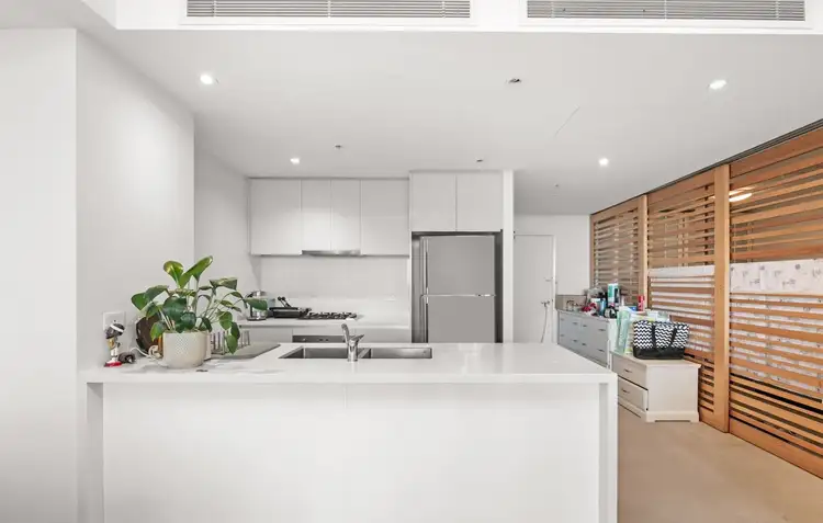 Second view of Homely apartment listing, 616d/5 Pope Street, Ryde NSW 2112
