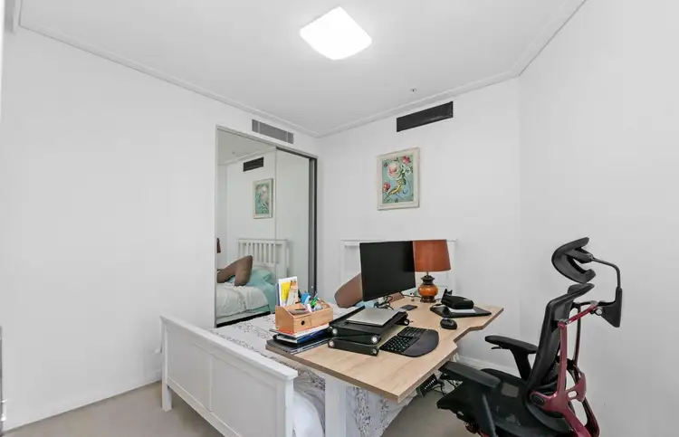 Sixth view of Homely apartment listing, 616d/5 Pope Street, Ryde NSW 2112