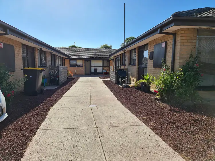 3/645 Blackburn Road, Clayton VIC 3168