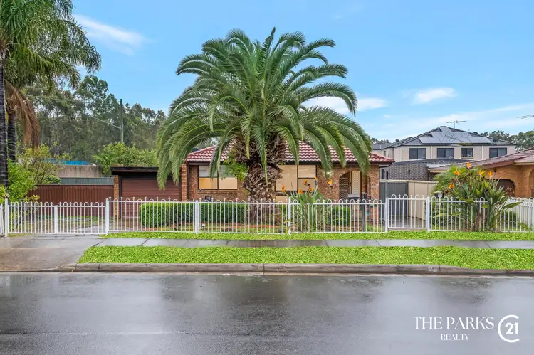 170 Bossley Road, Bossley Park NSW 2176
