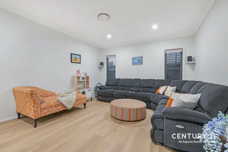 Sixth view of Homely house listing, 18 Waterfall Boulevard, The Ponds NSW 2769