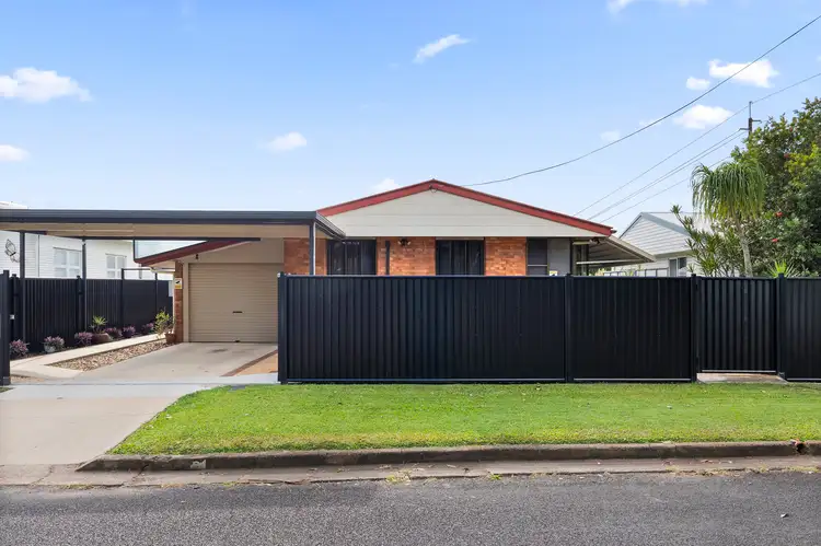 92 Russell Street, Maryborough QLD 4650