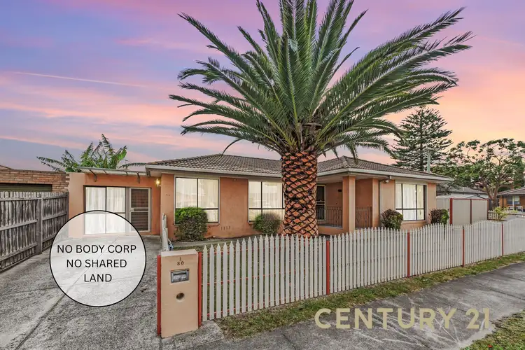 1/80 Leonard Avenue, Noble Park VIC 3174