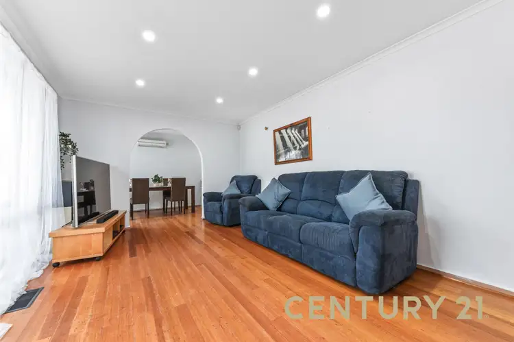 Second view of Homely unit listing, 1/80 Leonard Avenue, Noble Park VIC 3174