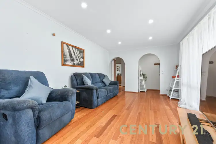 Third view of Homely unit listing, 1/80 Leonard Avenue, Noble Park VIC 3174