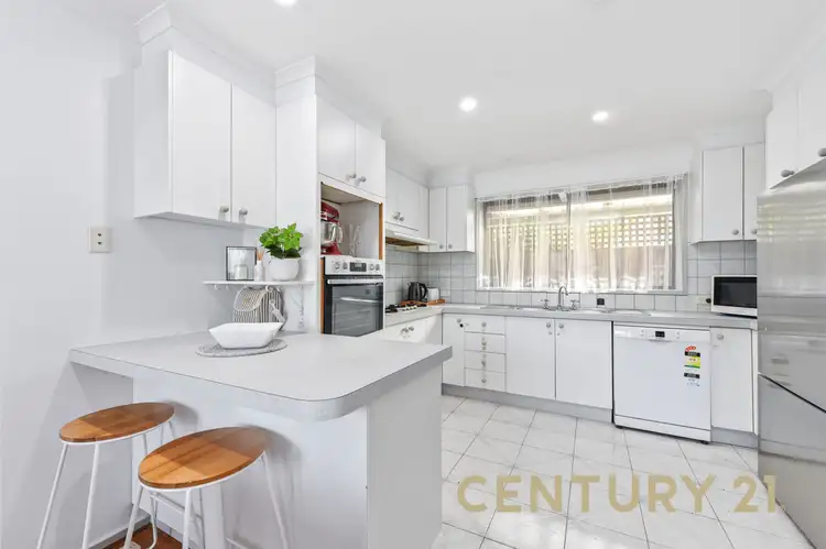 Fourth view of Homely unit listing, 1/80 Leonard Avenue, Noble Park VIC 3174
