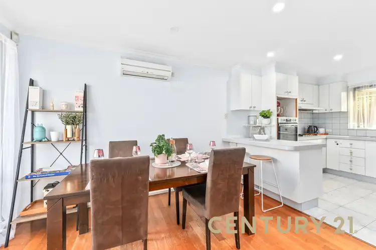 Fifth view of Homely unit listing, 1/80 Leonard Avenue, Noble Park VIC 3174